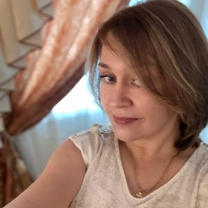 Meet your Posher, Iryna